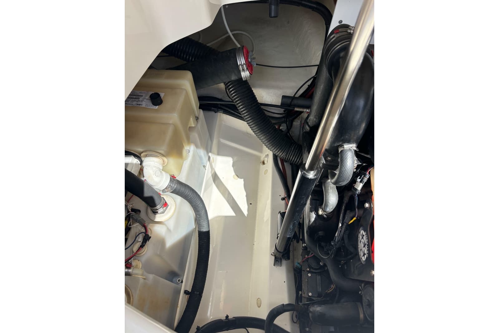 2008 Sea Ray 270 Sundeck - Photo 40