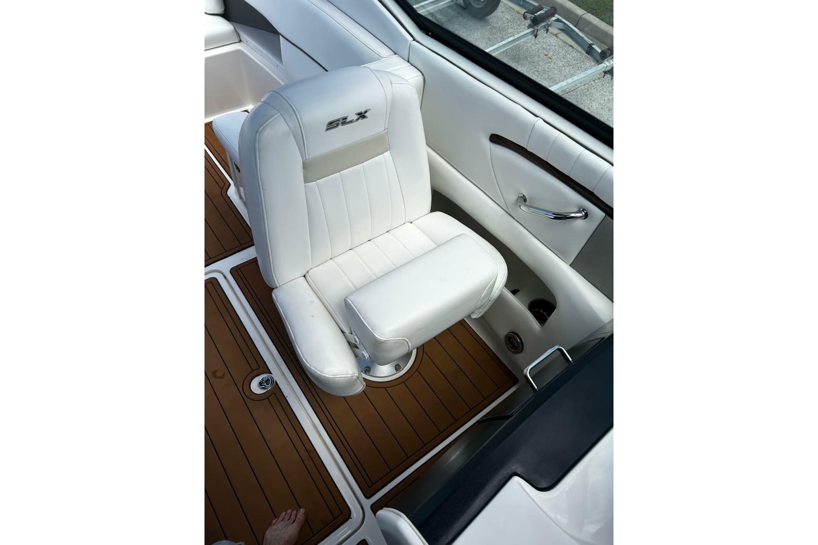 2008 Sea Ray 270 Sundeck - Photo 30