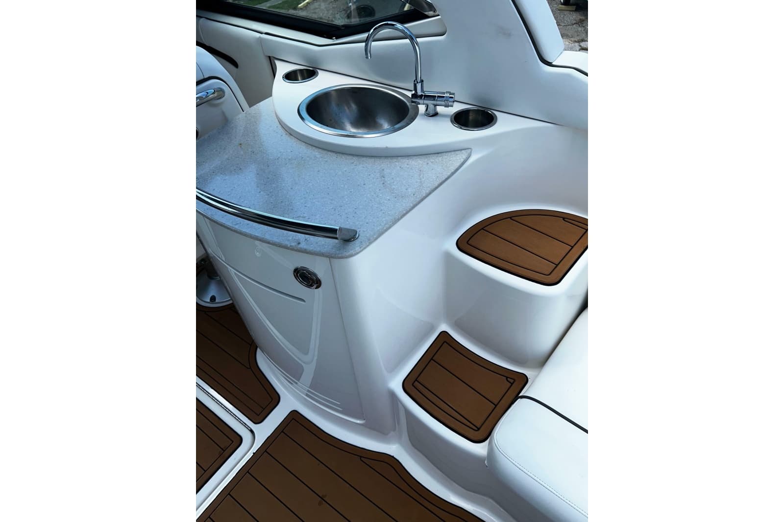 2008 Sea Ray 270 Sundeck - Photo 32