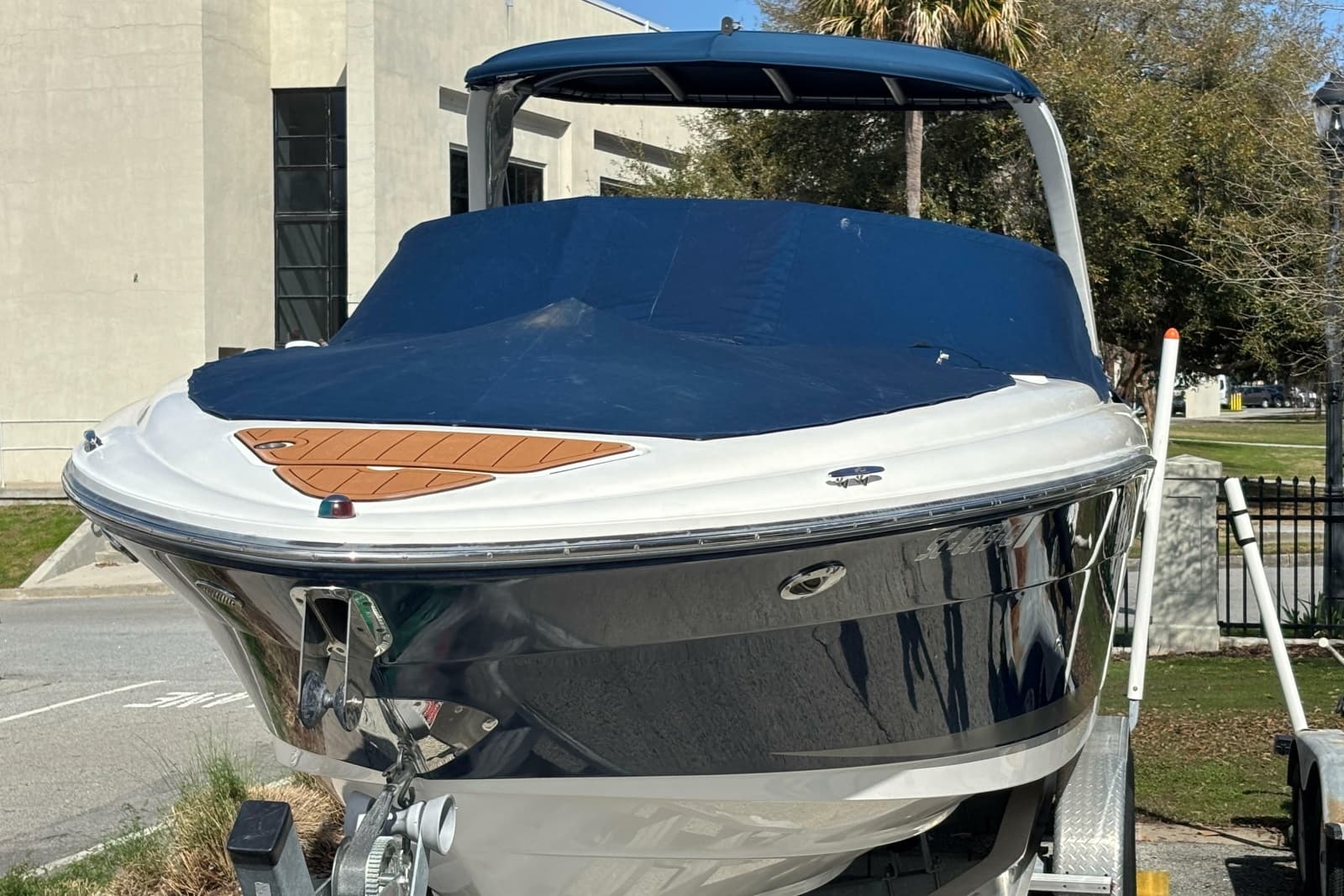 2008 Sea Ray 270 Sundeck - Photo 7