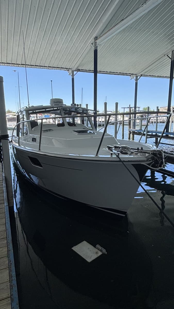 2027 MJM 38R - Photo 29