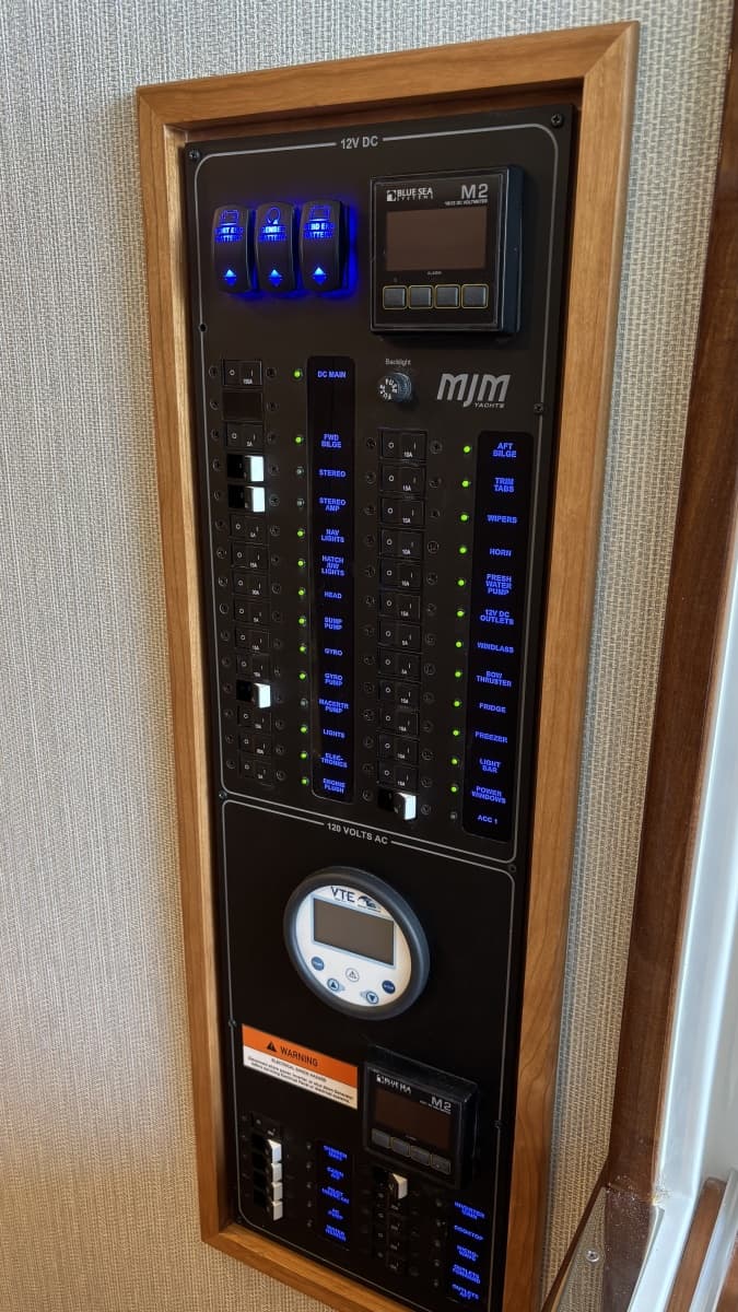 2027 MJM 38R - Photo 27