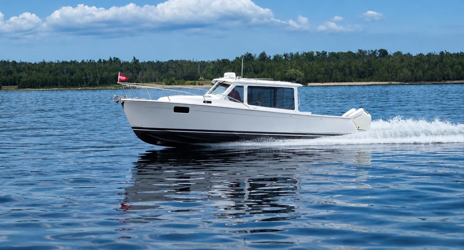 2027 MJM 38R - Photo 1