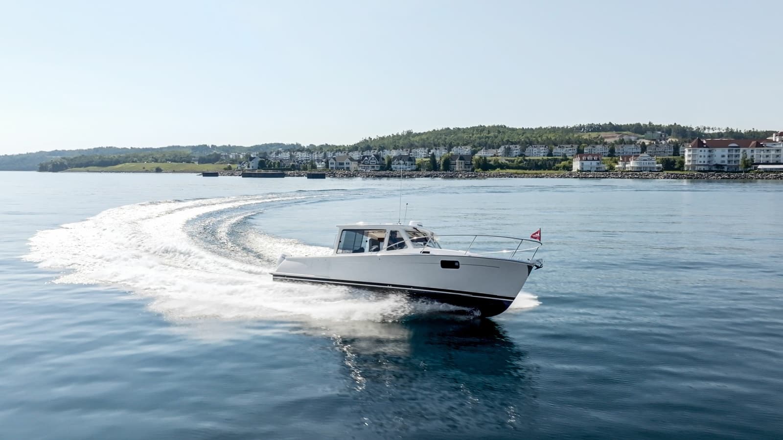2027 MJM 38R - Photo 2