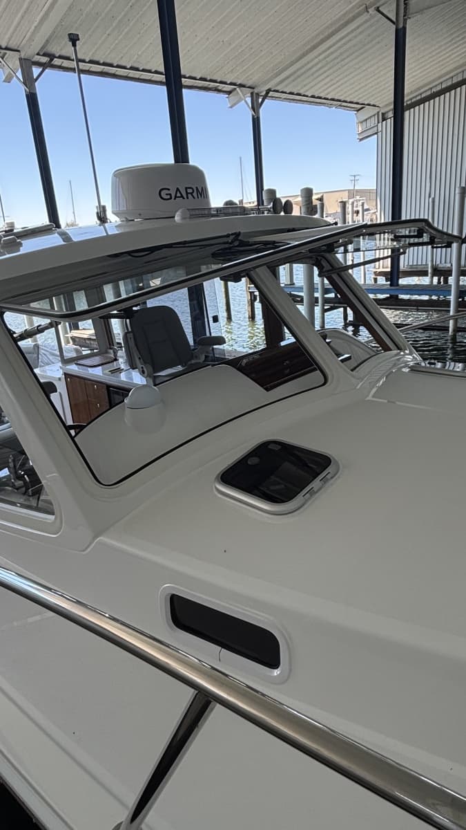 2027 MJM 38R - Photo 26