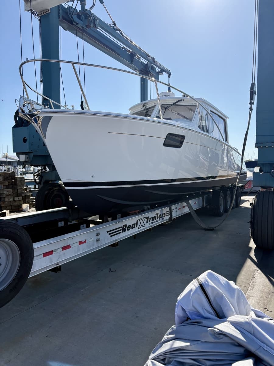 2027 MJM 38R - Photo 30