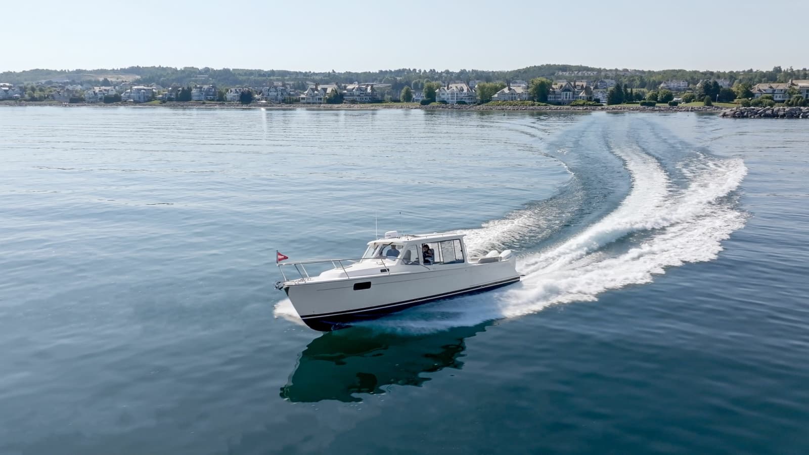2027 MJM 38R - Photo 3