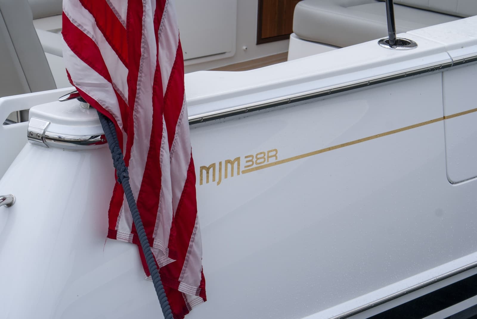 2027 MJM 38R - Photo 24