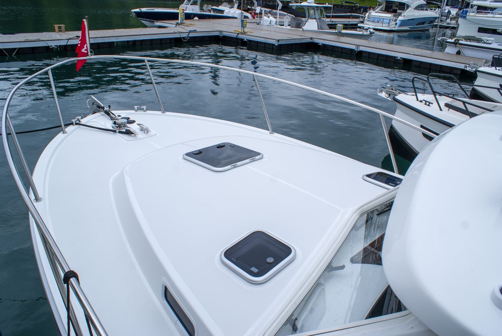 2027 MJM 38R - Photo 25