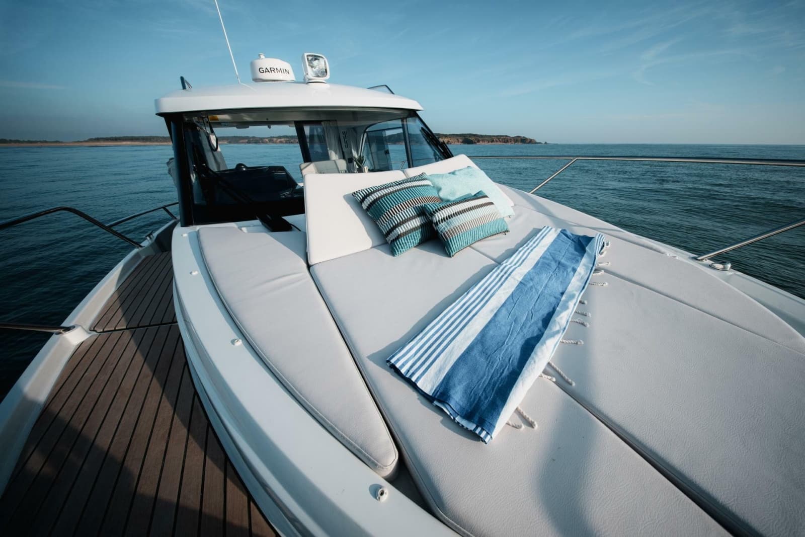 2027 Beneteau Antares 9 - Photo 16