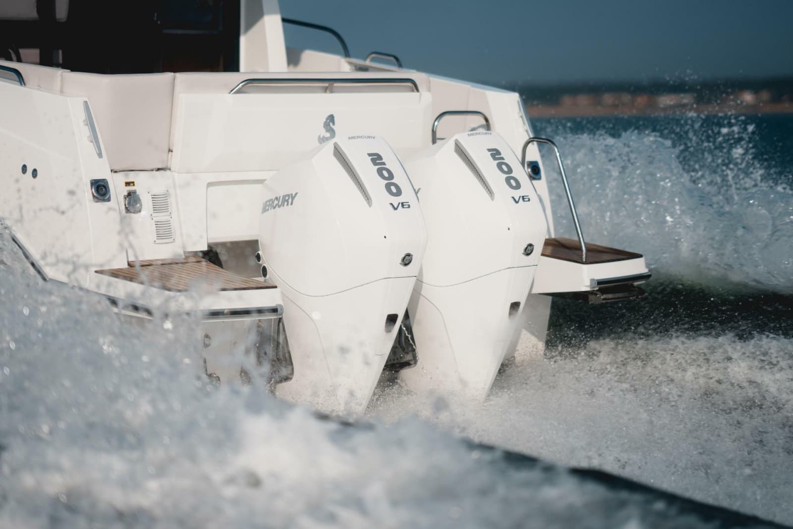 2027 Beneteau Antares 9 - Photo 18