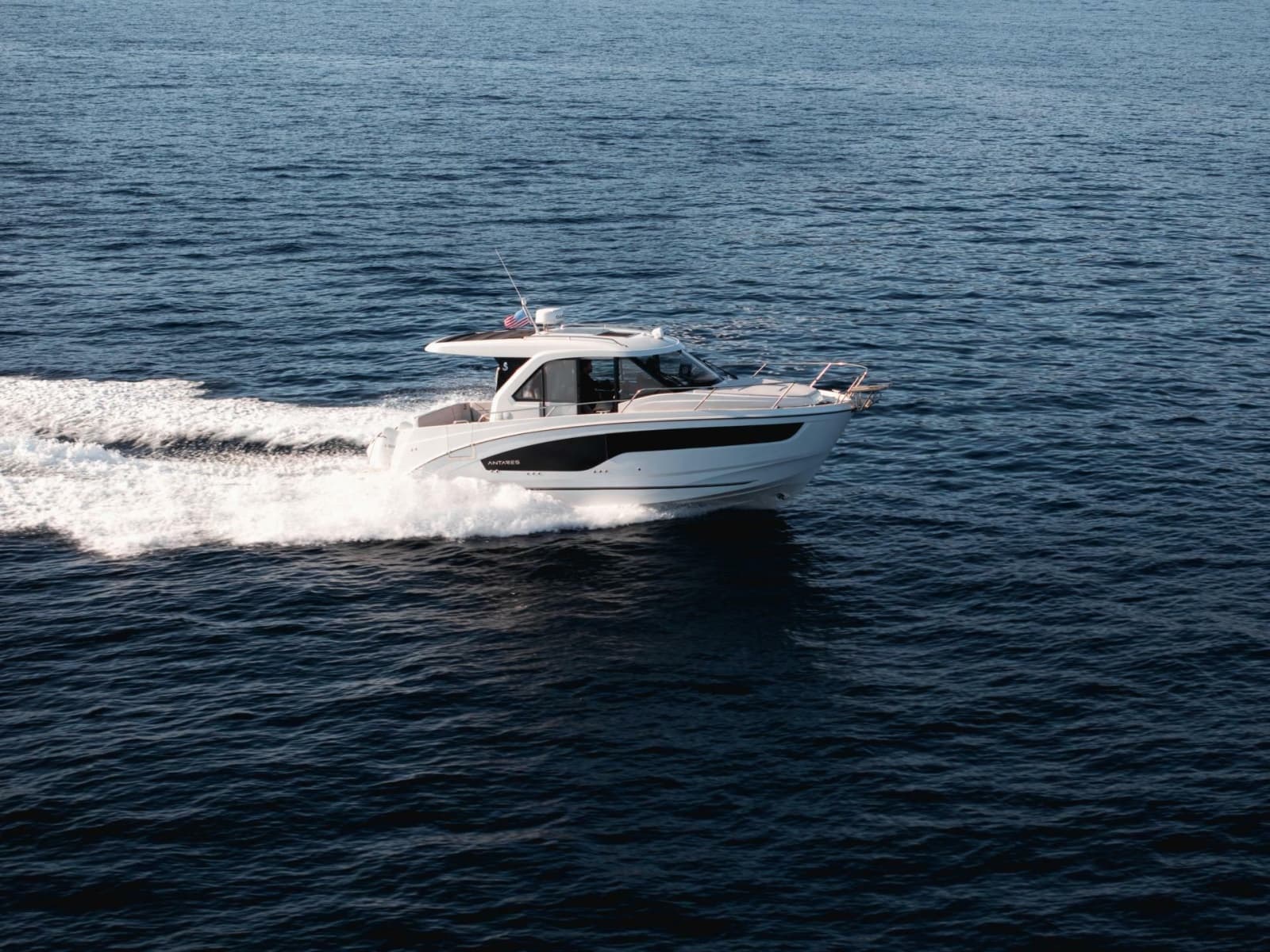 2027 Beneteau Antares 9 - Photo 23