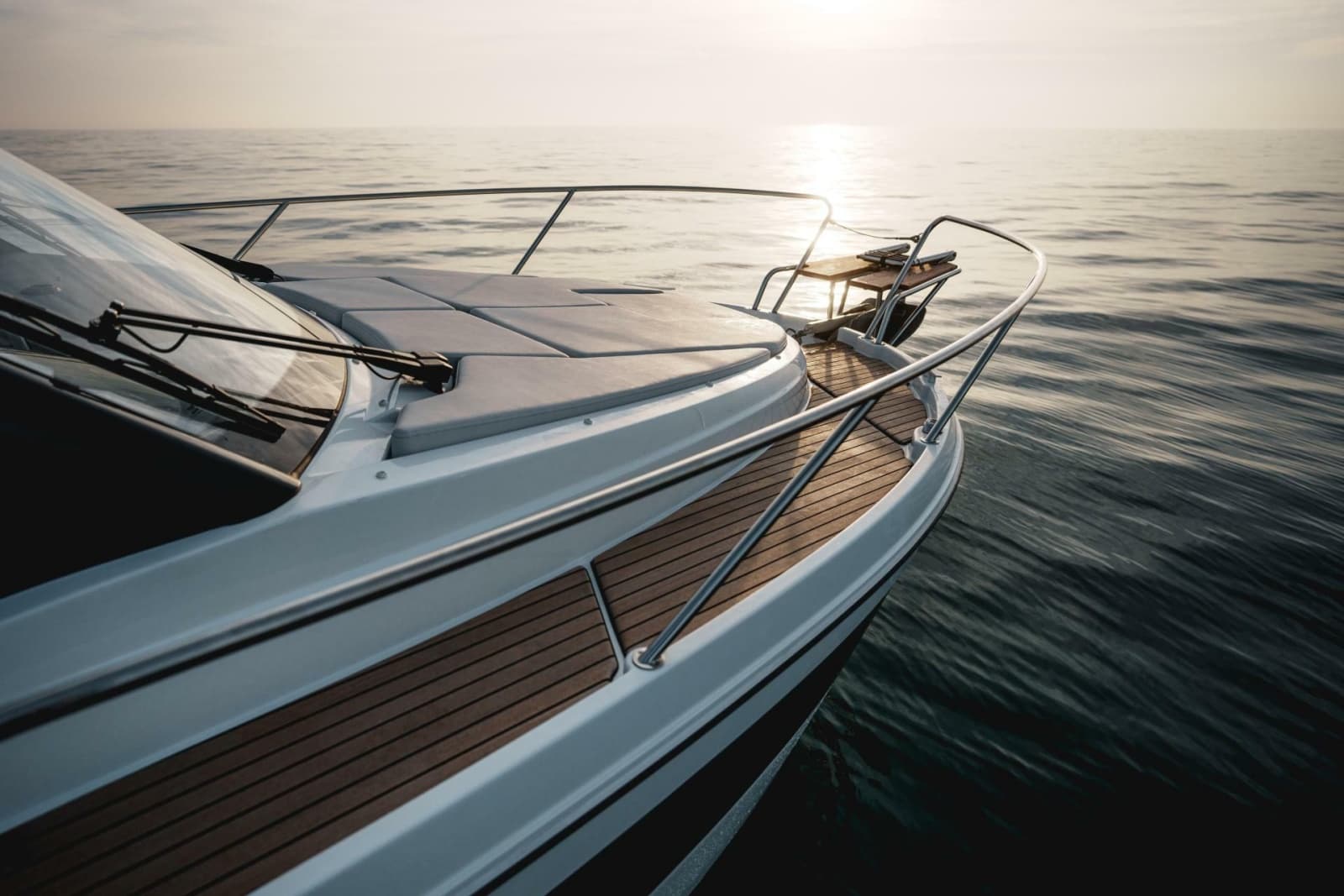 2027 Beneteau Antares 9 - Photo 17