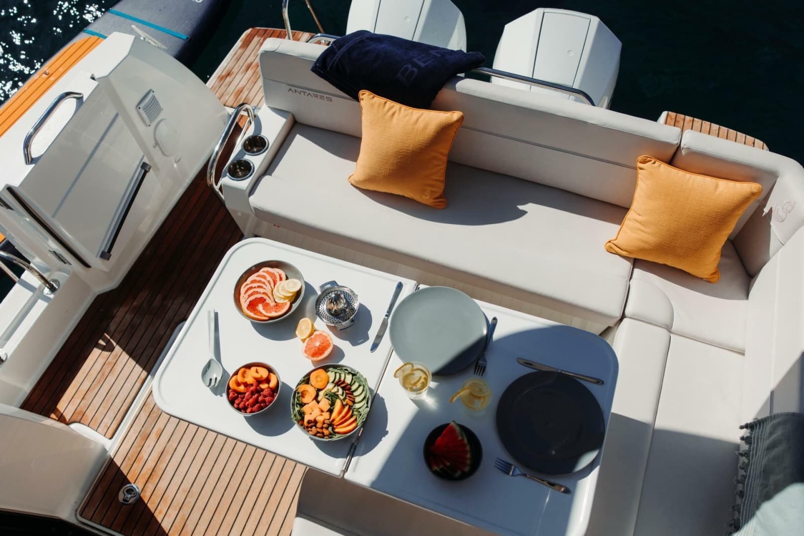 2027 Beneteau Antares 9 - Photo 13