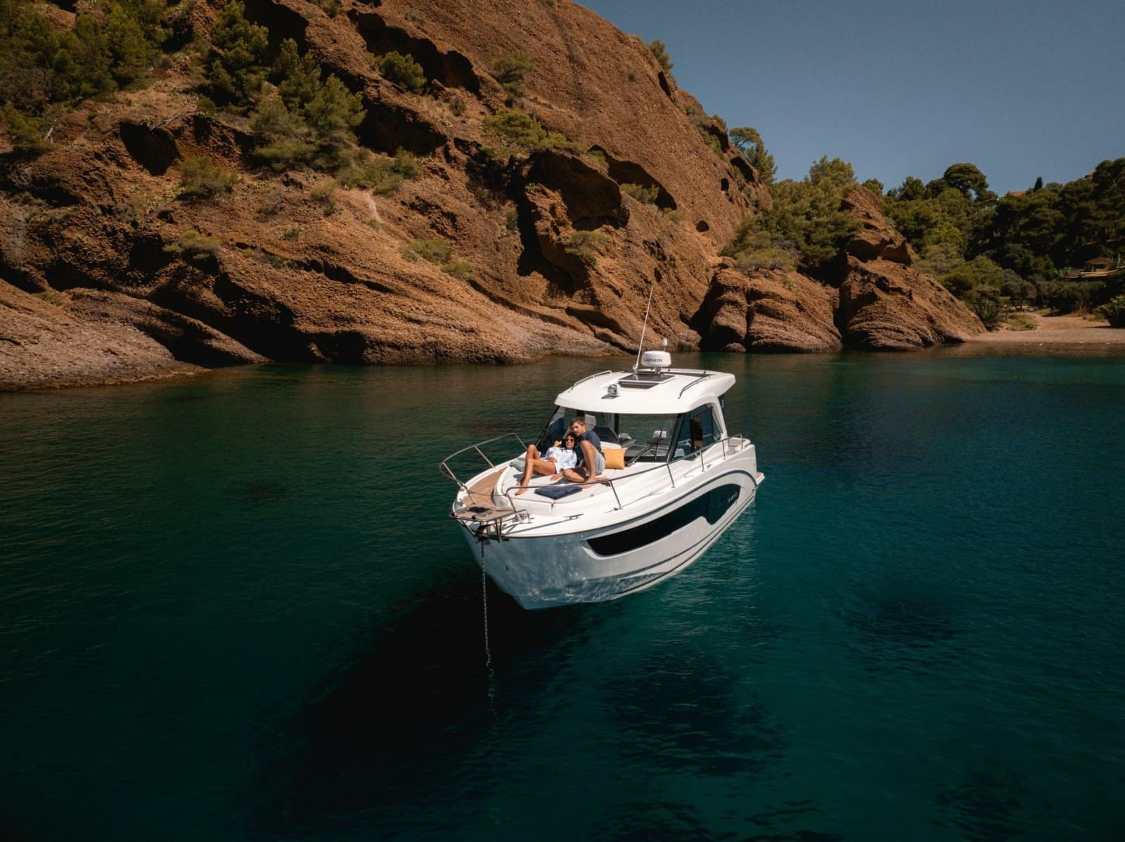 2027 Beneteau Antares 9 - Photo 22