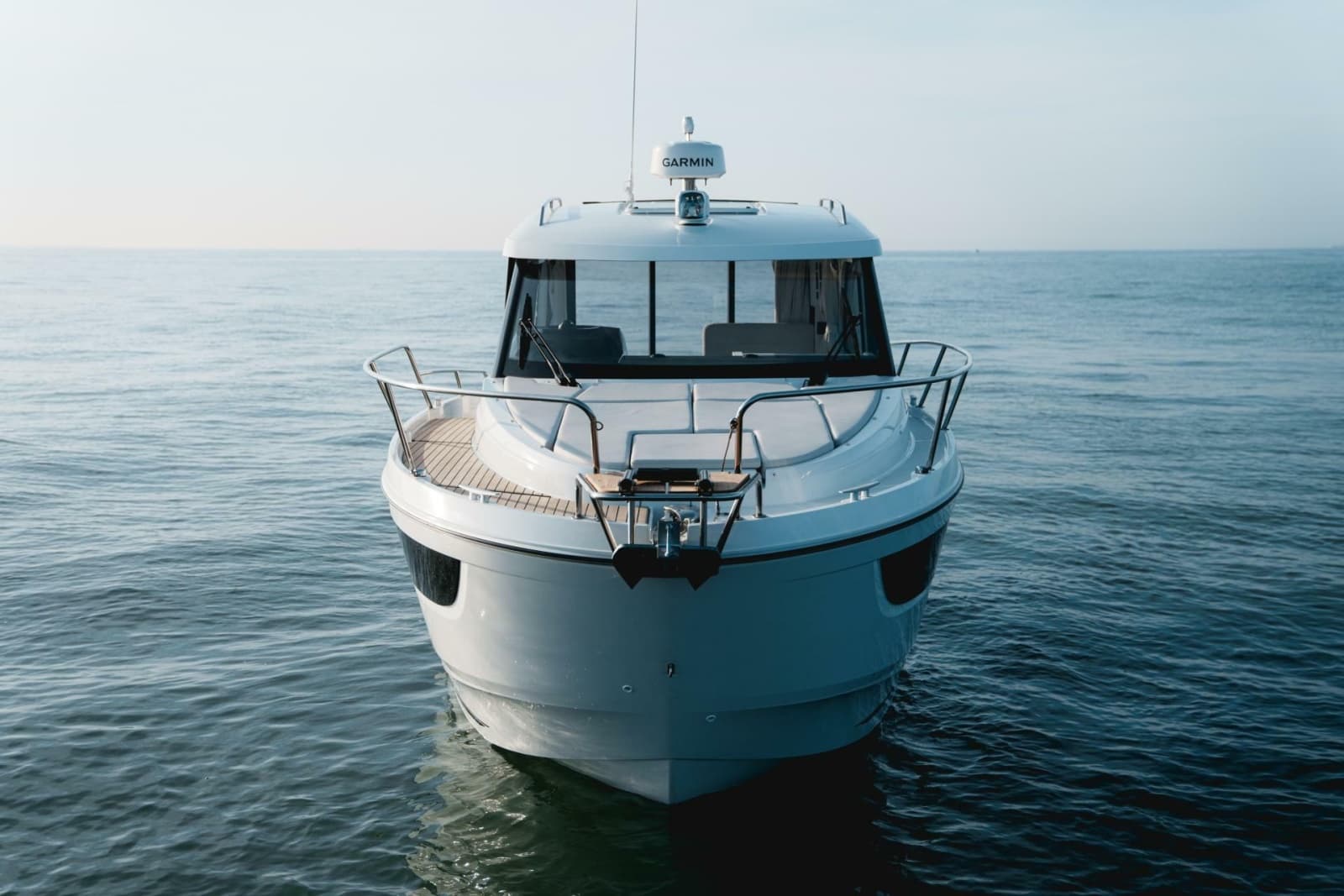 2027 Beneteau Antares 9 - Photo 28