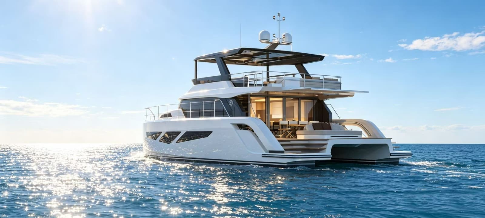 2027 Diamond Yachts F55 ULTRA - Photo 7