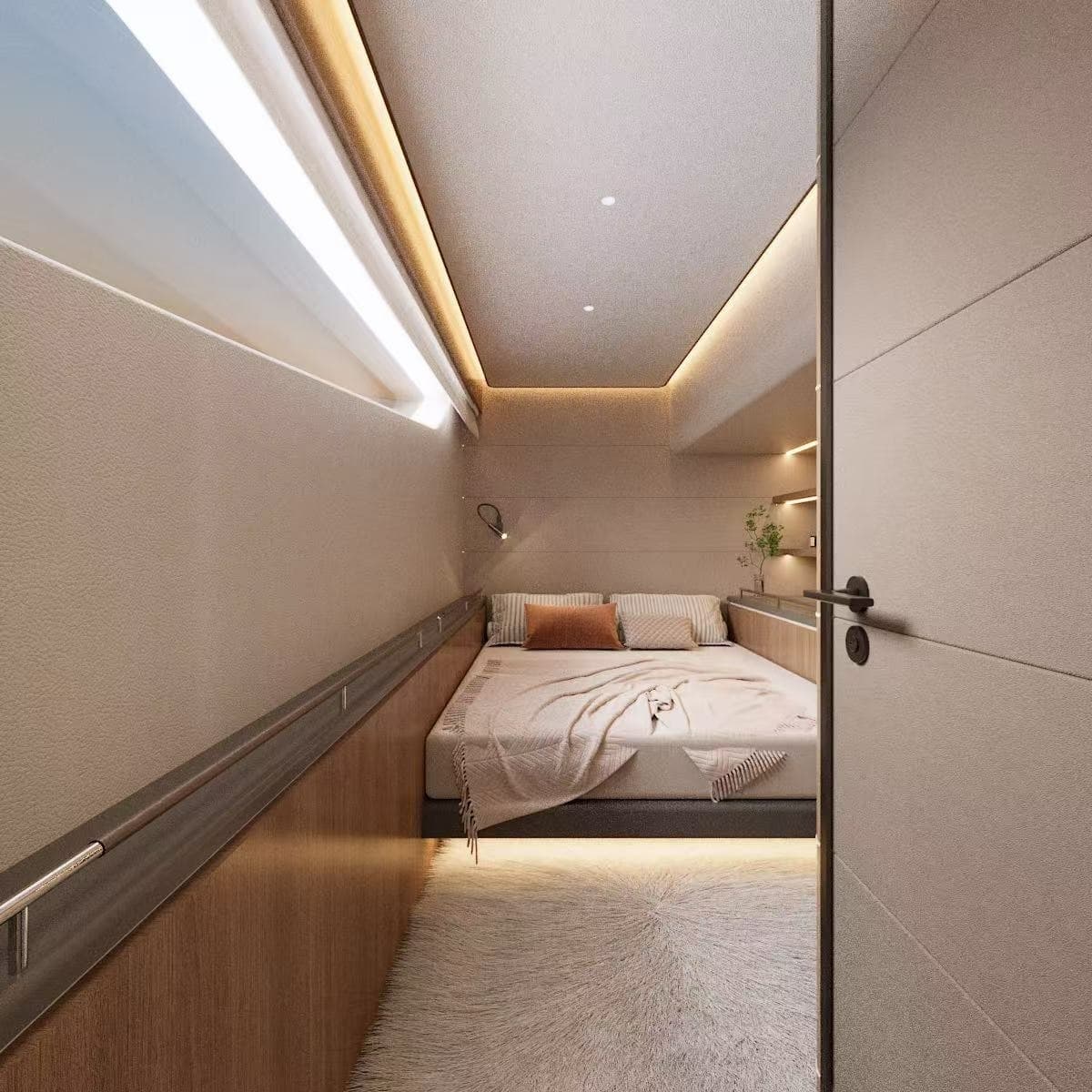 2027 Diamond Yachts F55 ULTRA - Photo 20