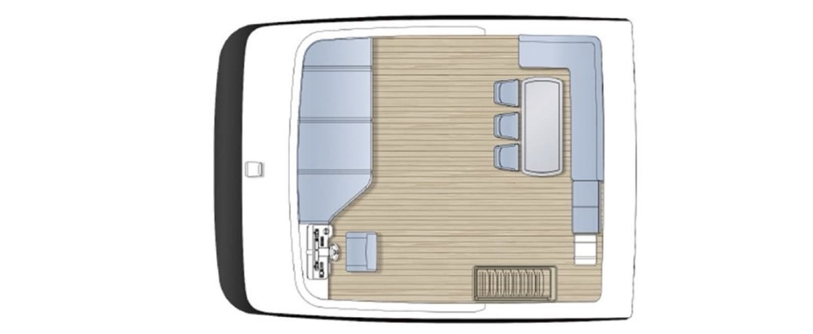 2027 Diamond Yachts F55 ULTRA - Photo 30