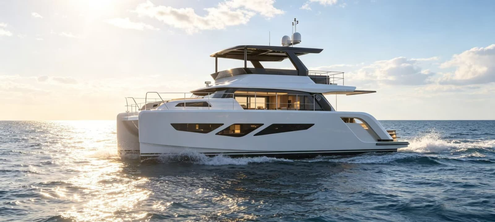 2027 Diamond Yachts F55 ULTRA - Photo 2