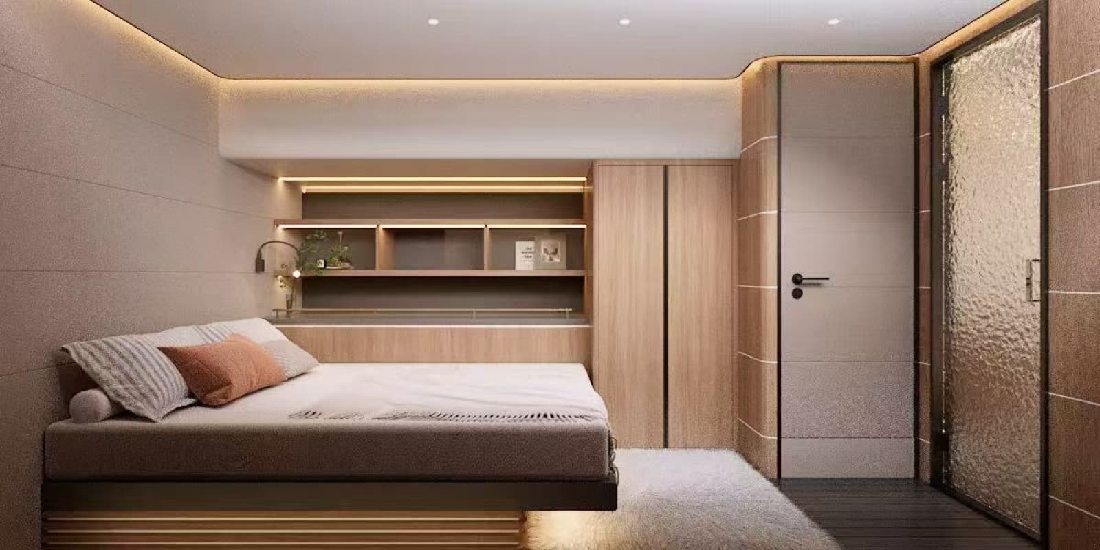 2027 Diamond Yachts F55 ULTRA - Photo 24