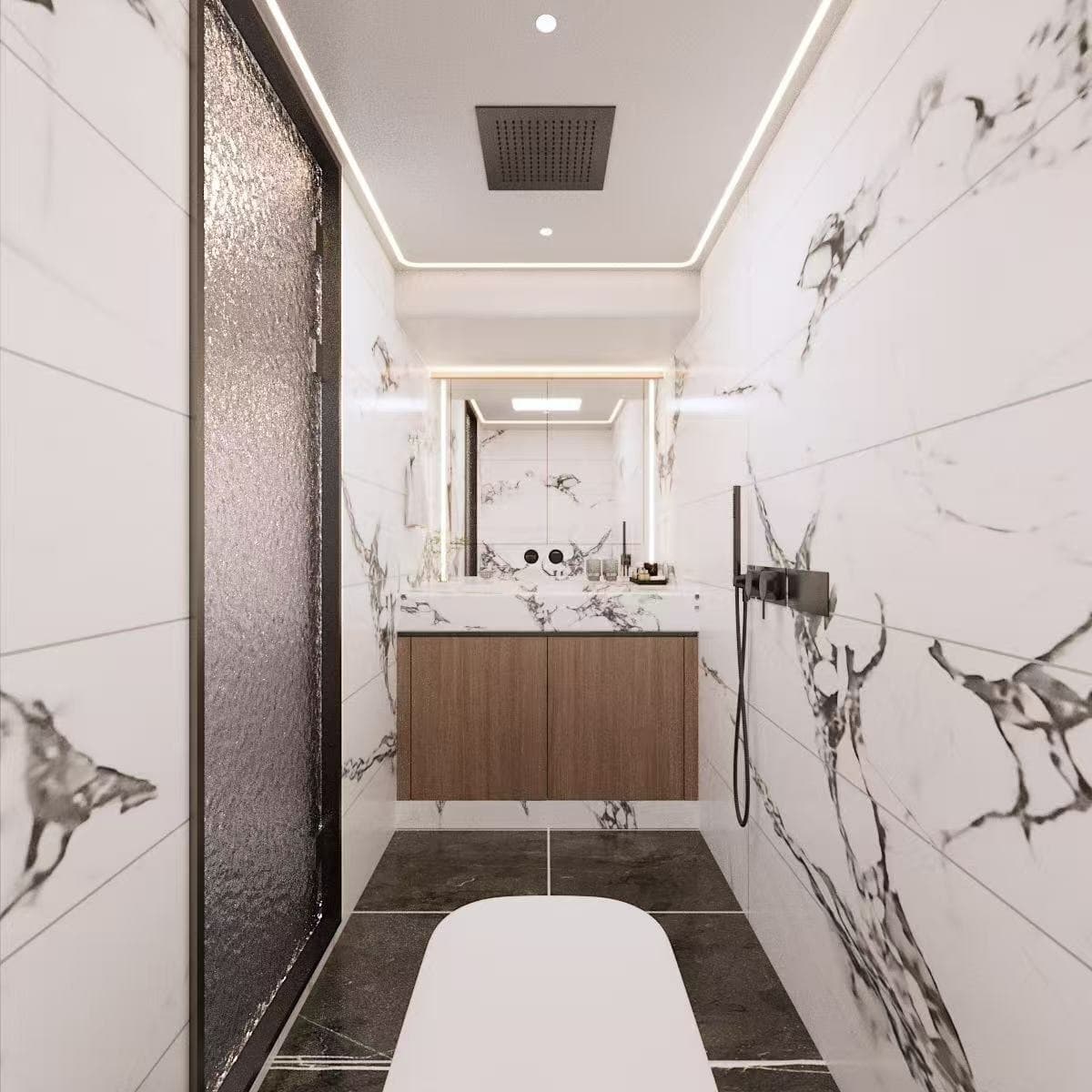 2027 Diamond Yachts F55 ULTRA - Photo 19