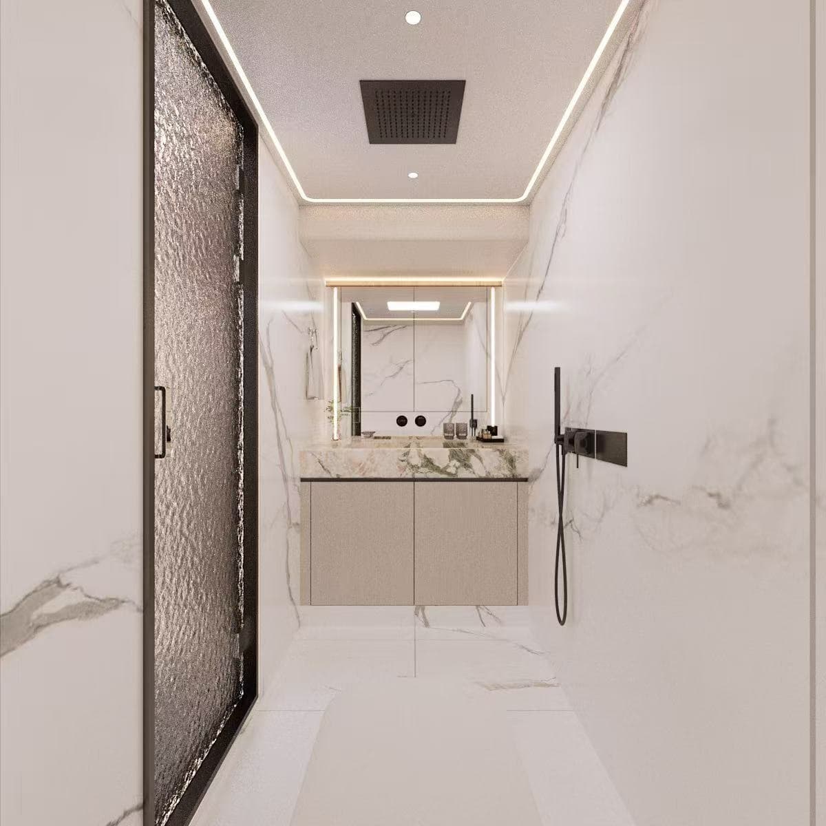 2027 Diamond Yachts F55 ULTRA - Photo 26