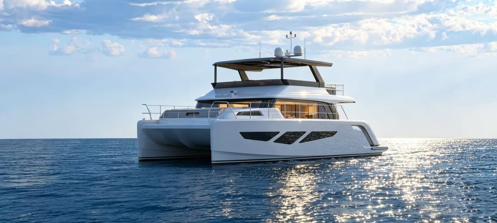 2027 Diamond Yachts F55 ULTRA - Photo 8