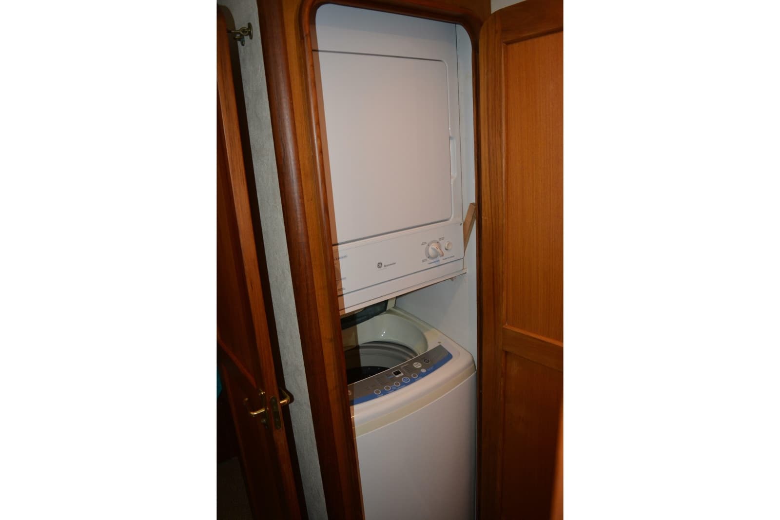 2000 Ocean 56 Super Sport - Photo 45