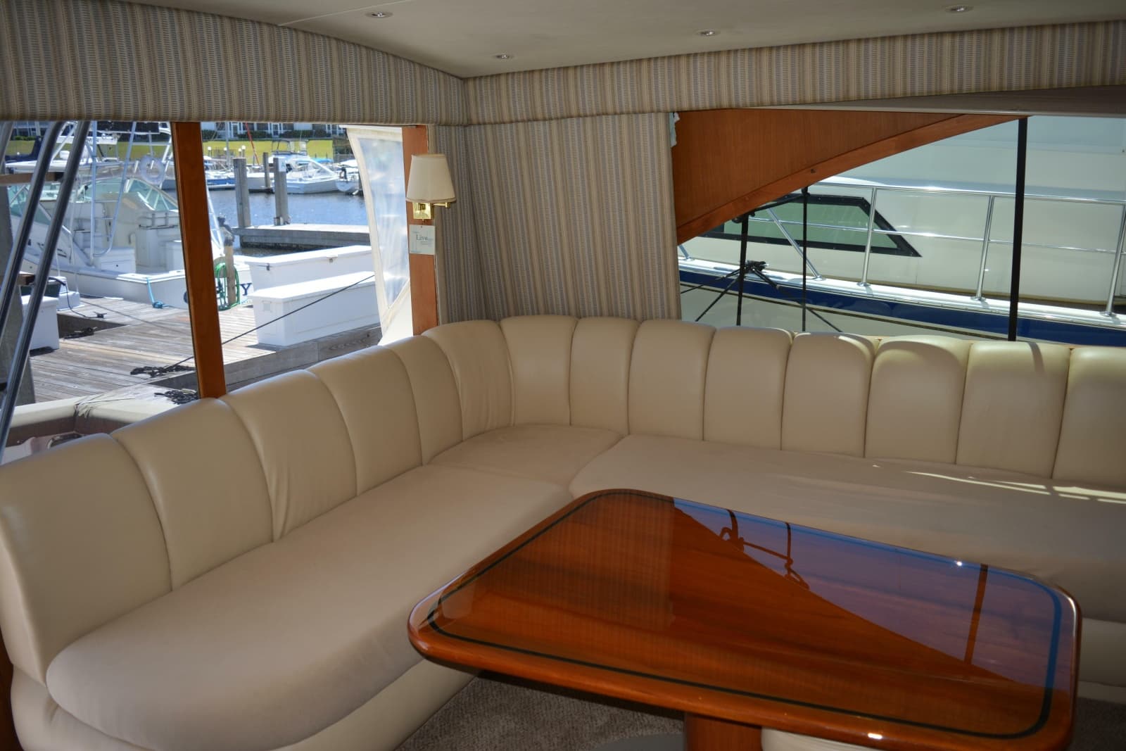 2000 Ocean 56 Super Sport - Photo 17