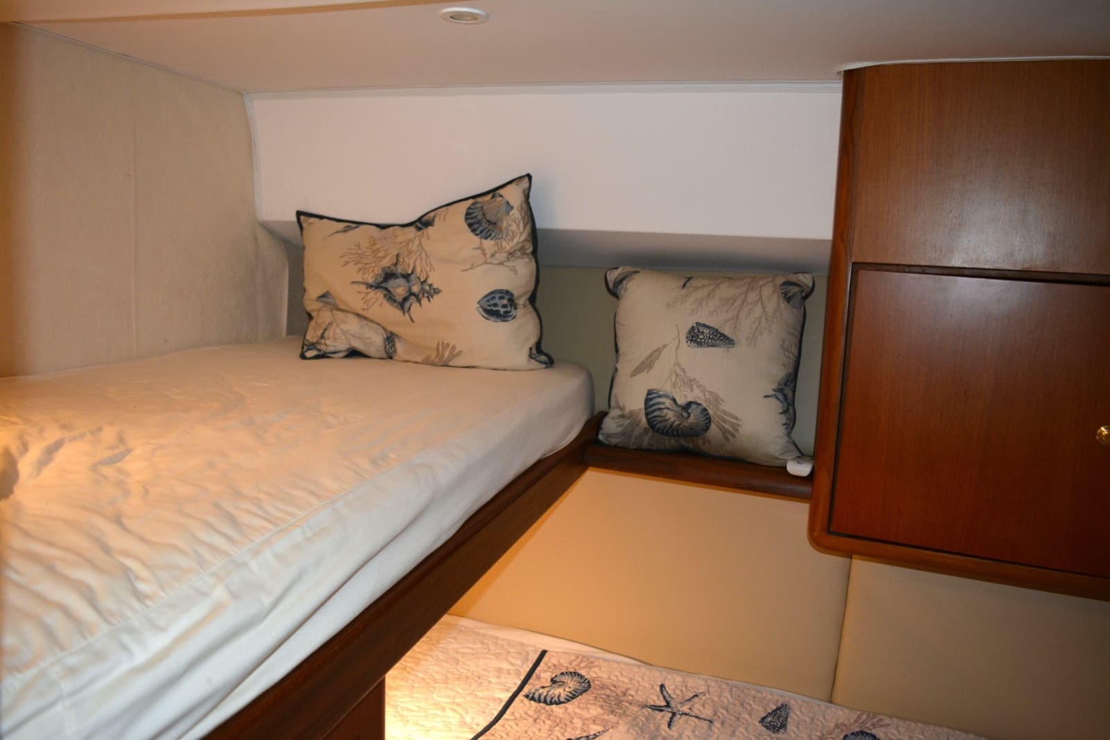 2000 Ocean 56 Super Sport - Photo 40