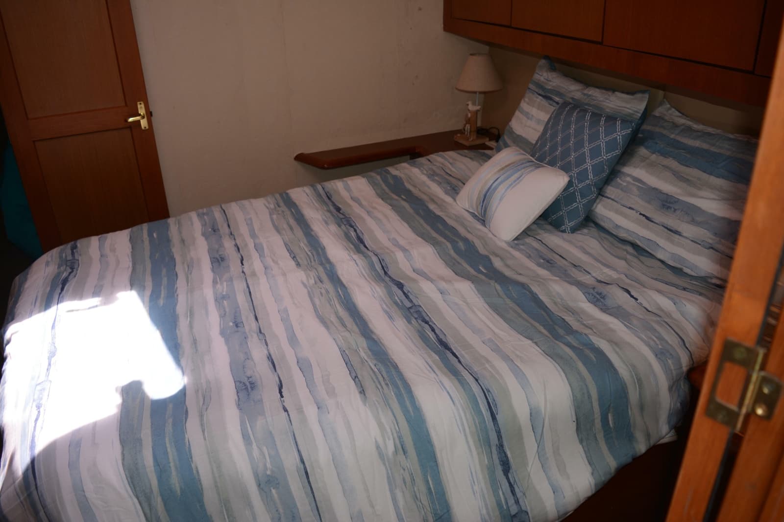 2000 Ocean 56 Super Sport - Photo 36
