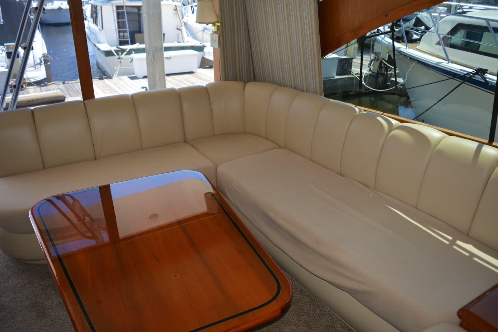 2000 Ocean 56 Super Sport - Photo 19