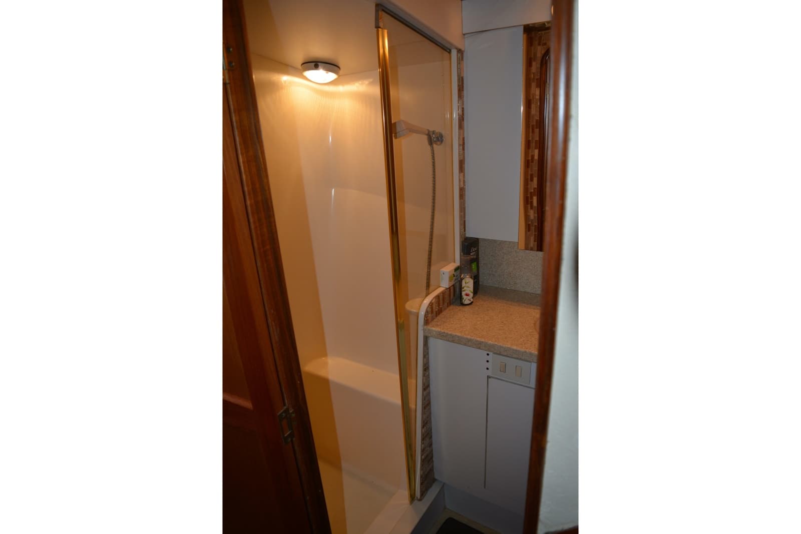 2000 Ocean 56 Super Sport - Photo 44