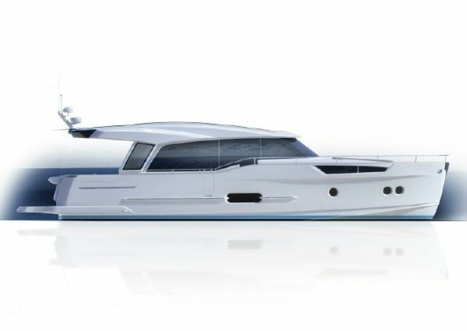 2019 Greenline 48 Coupe Hybrid - Photo 55