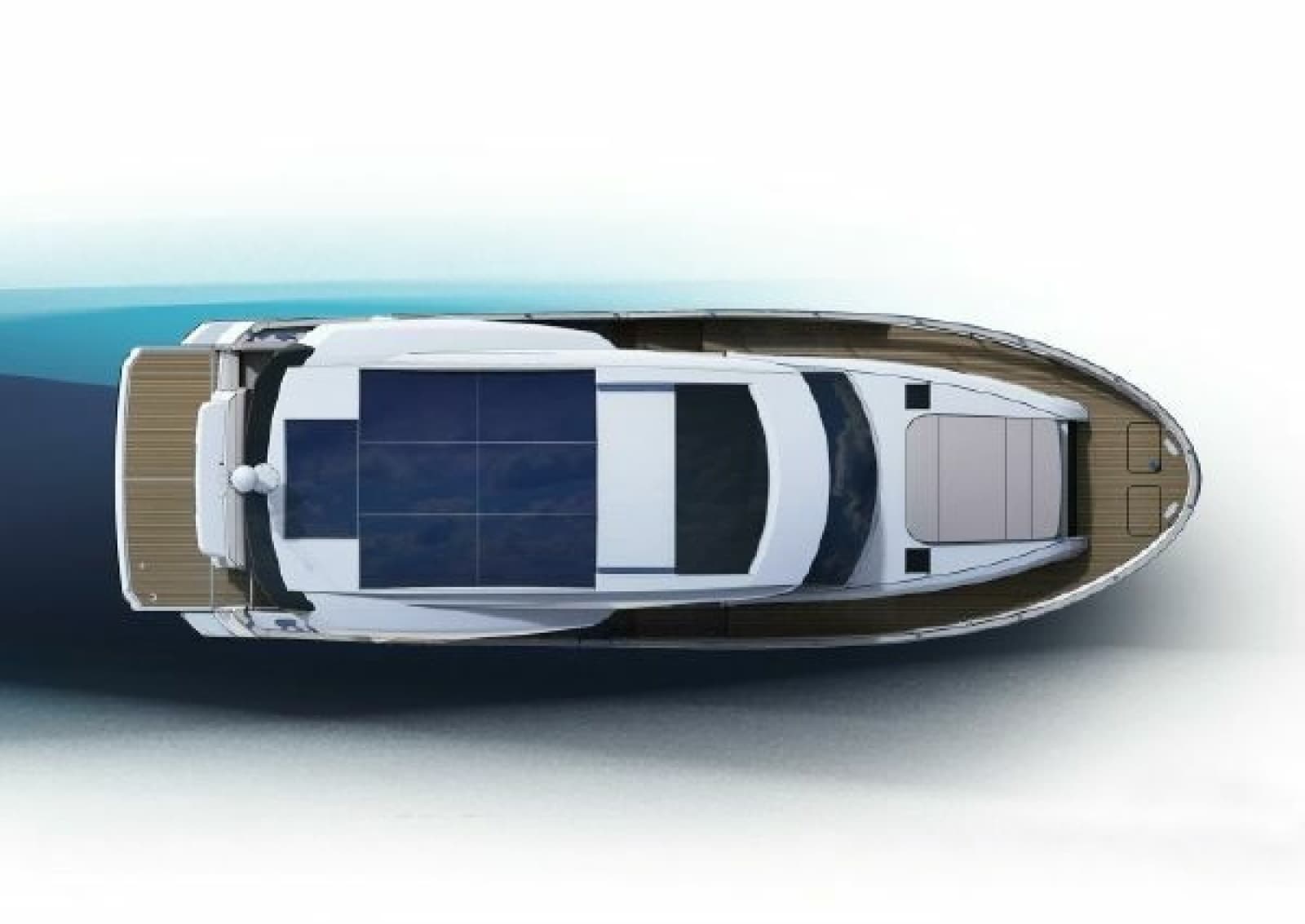 2019 Greenline 48 Coupe Hybrid - Photo 56