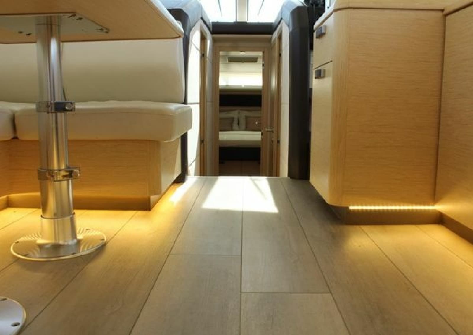 2019 Greenline 48 Coupe Hybrid - Photo 24