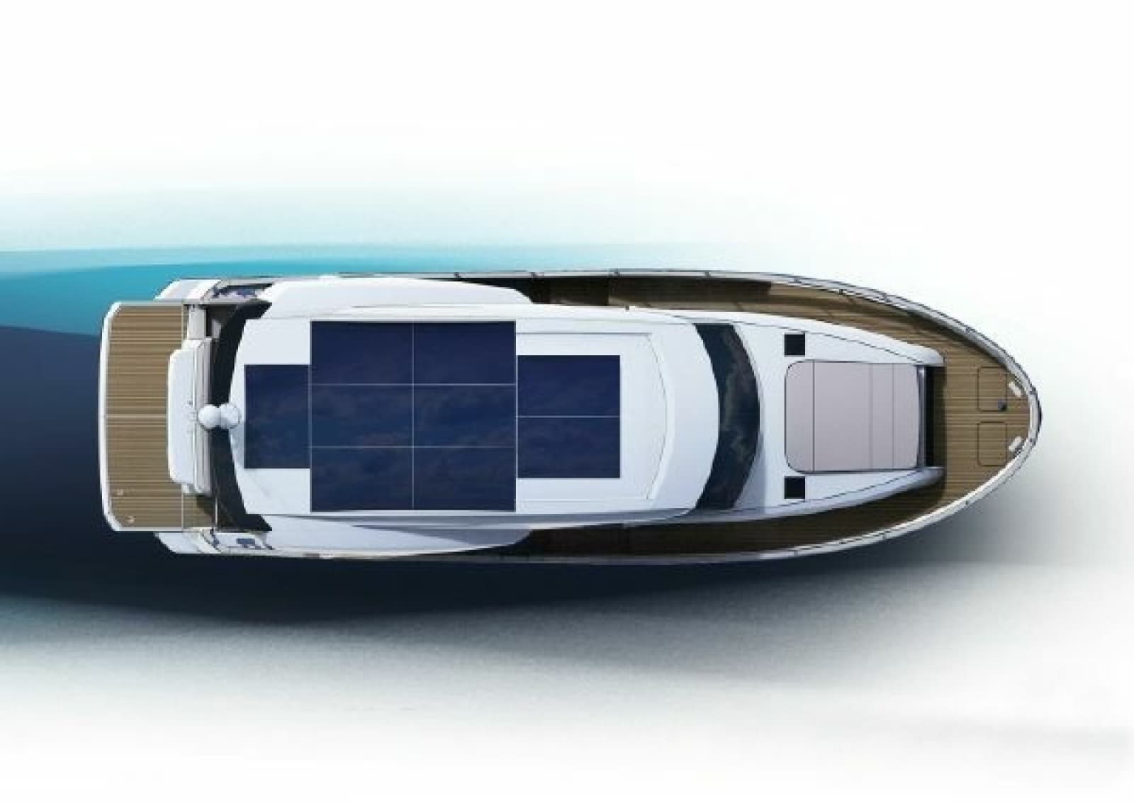 2019 Greenline 48 Coupe Hybrid - Photo 57