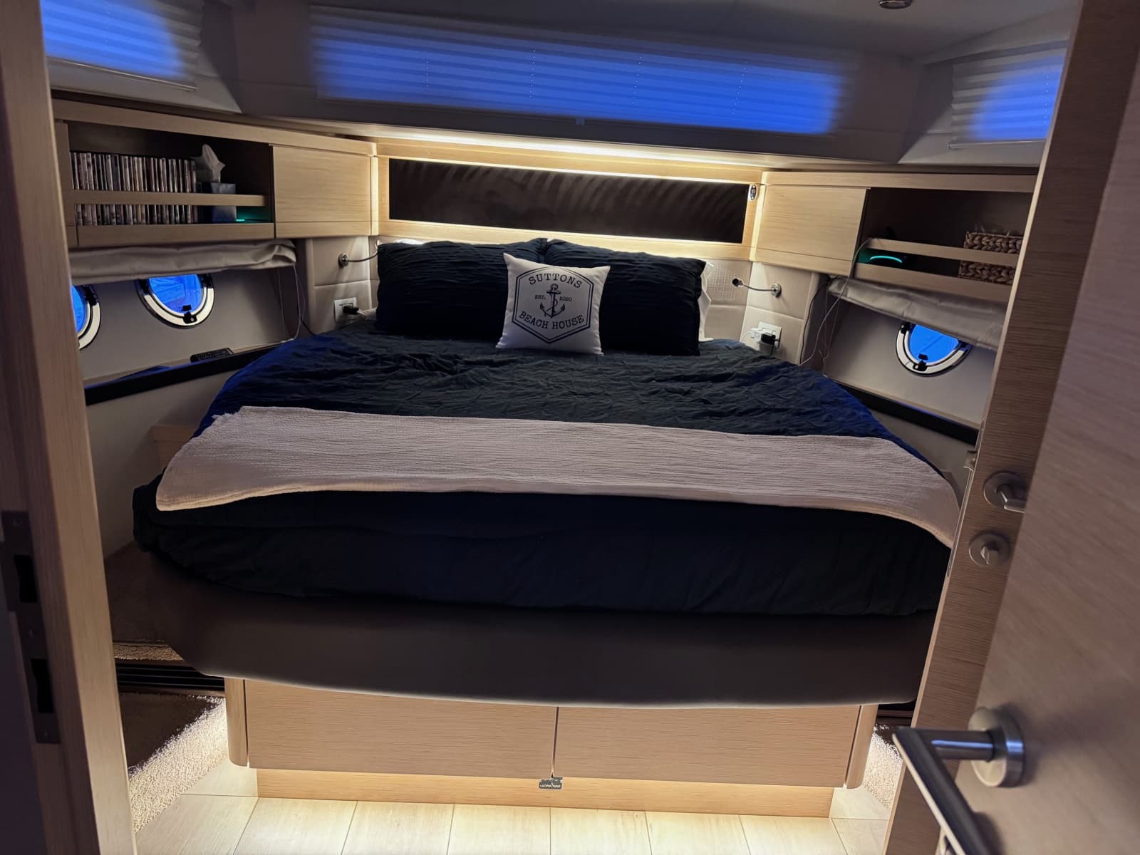 2019 Greenline 48 Coupe Hybrid - Photo 45
