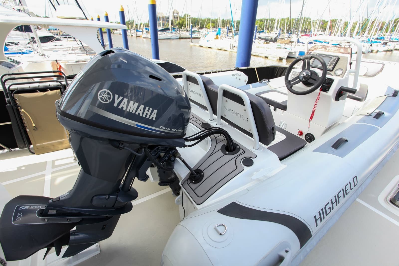 2002 DeFever Raised Pilothouse Trawler - Photo 115