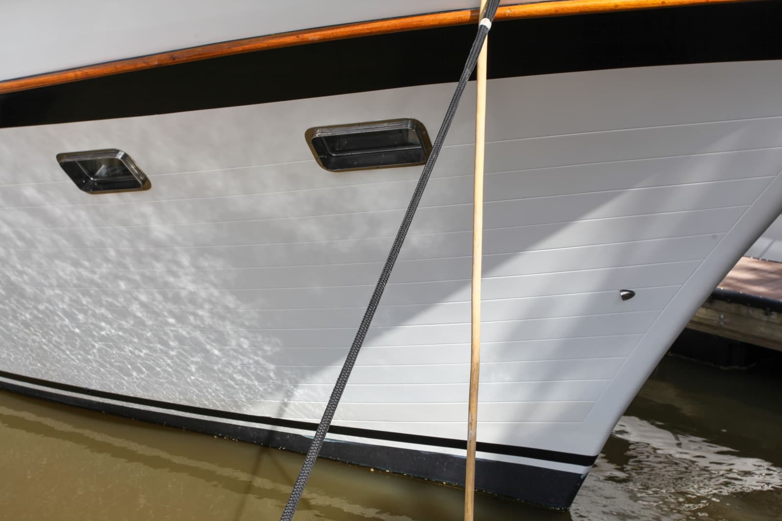 2002 DeFever Raised Pilothouse Trawler - Photo 28