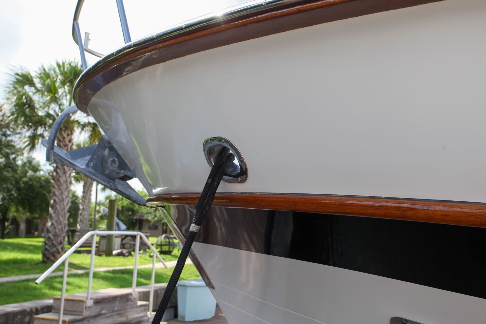 2002 DeFever Raised Pilothouse Trawler - Photo 25