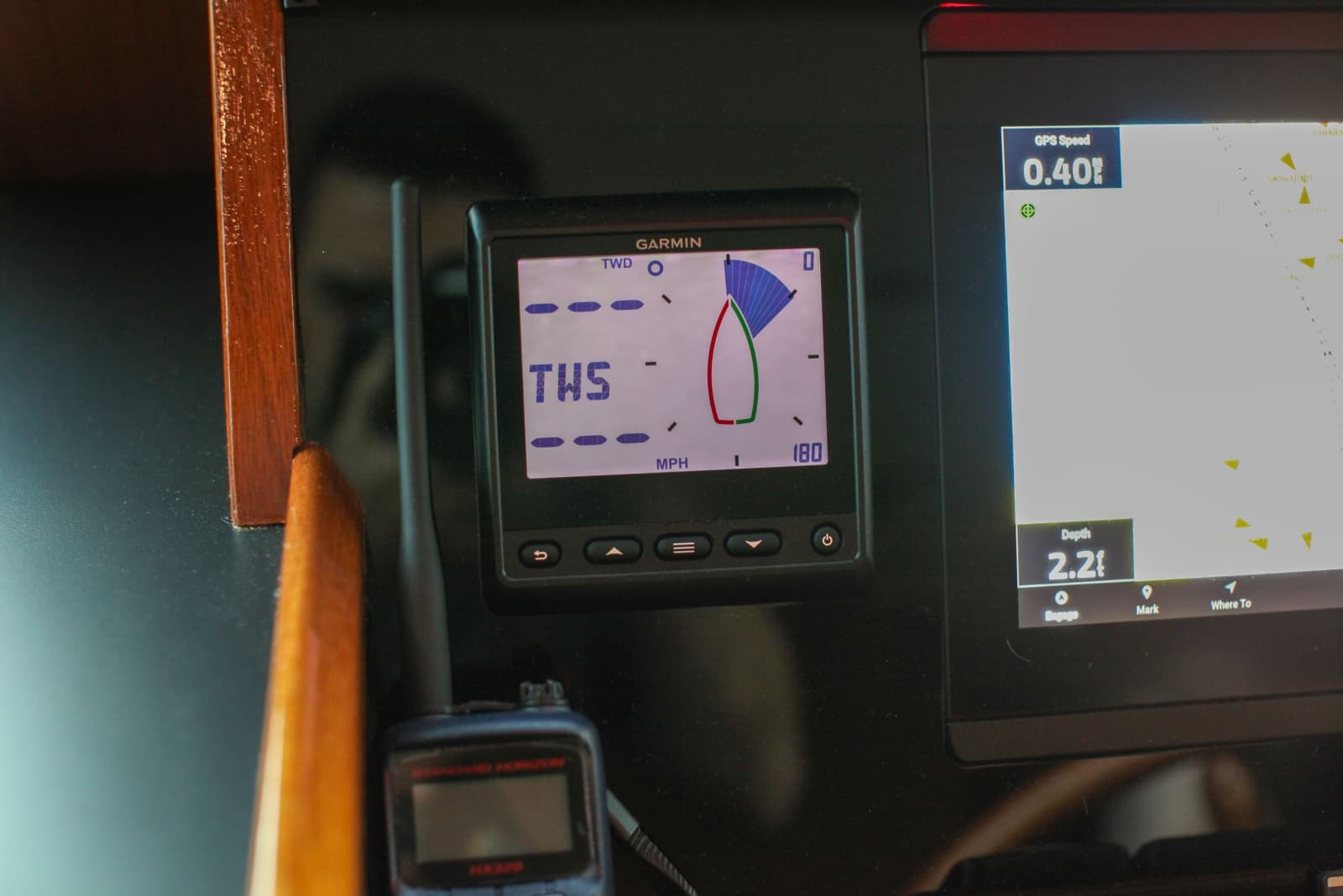 2002 DeFever Raised Pilothouse Trawler - Photo 191