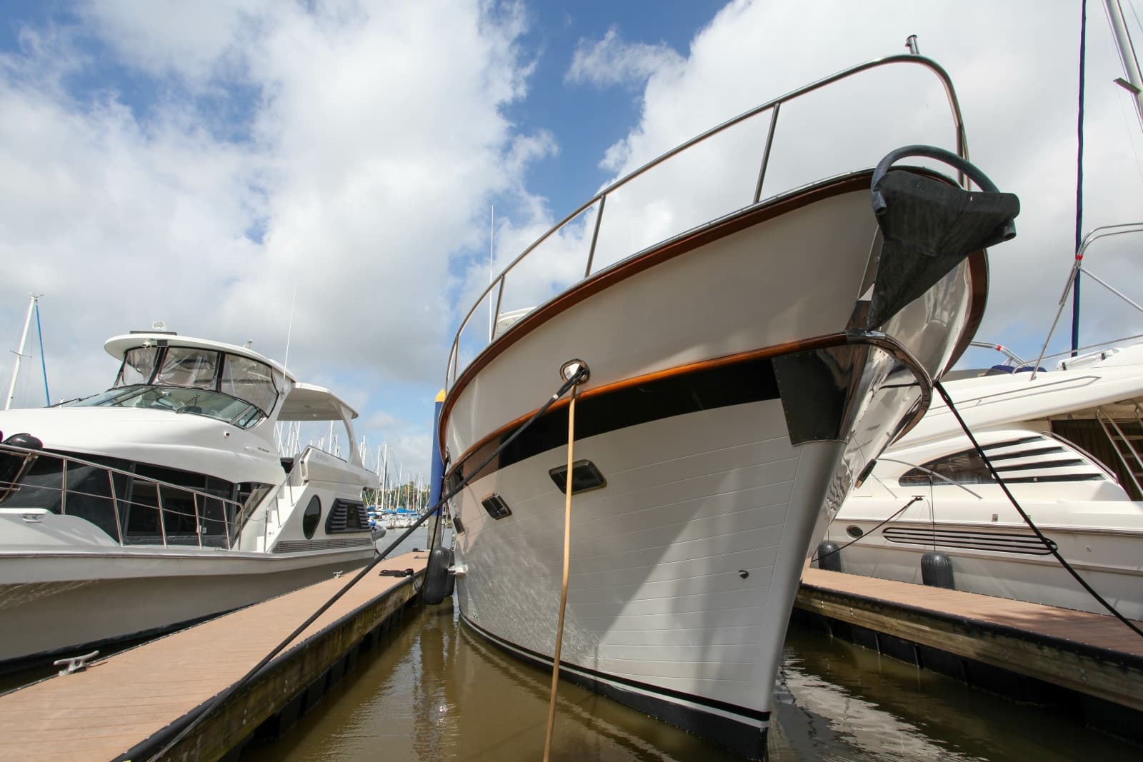2002 DeFever Raised Pilothouse Trawler - Photo 7