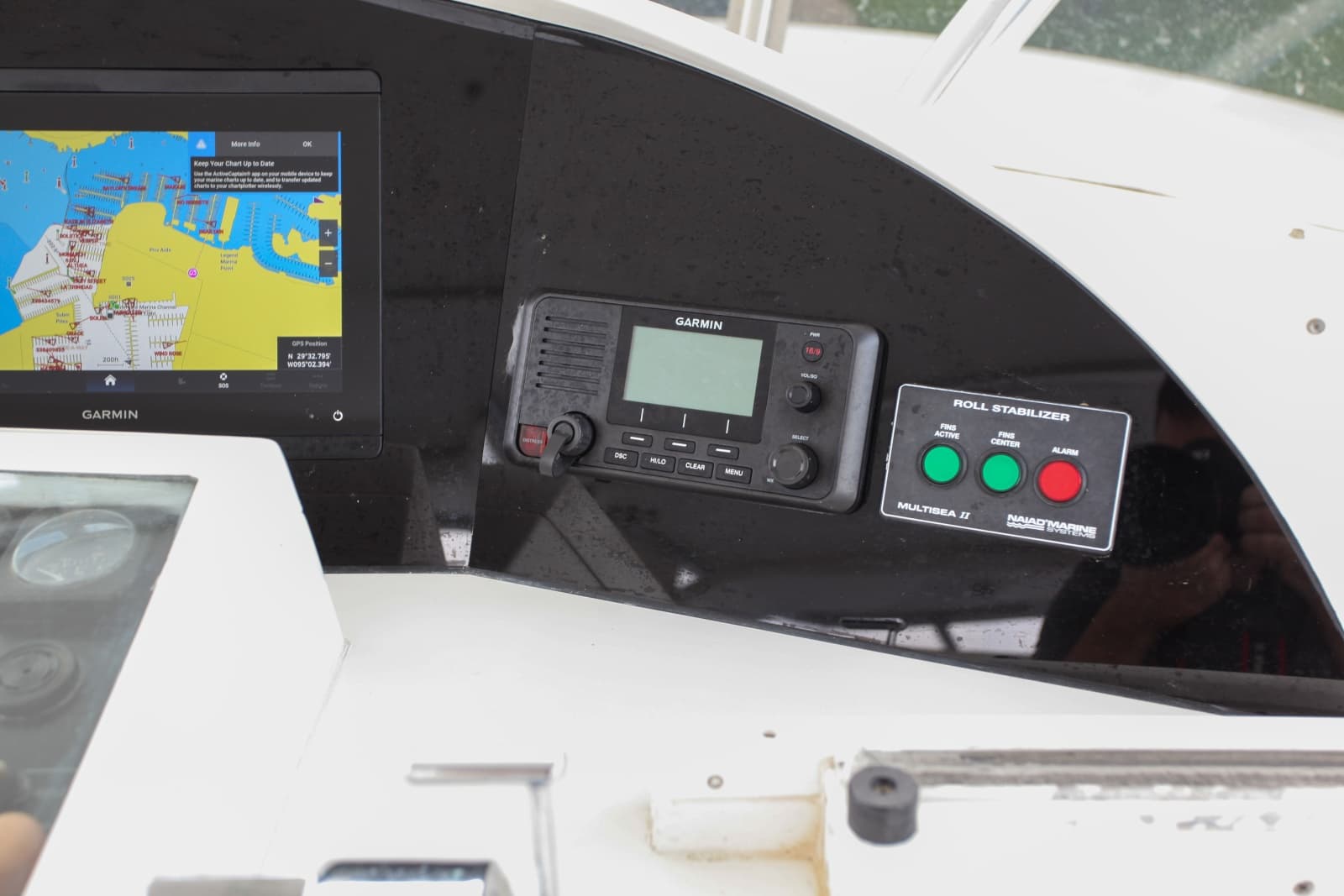 2002 DeFever Raised Pilothouse Trawler - Photo 86