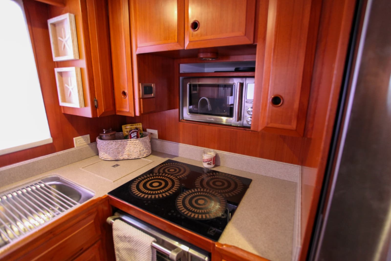 2002 DeFever Raised Pilothouse Trawler - Photo 147