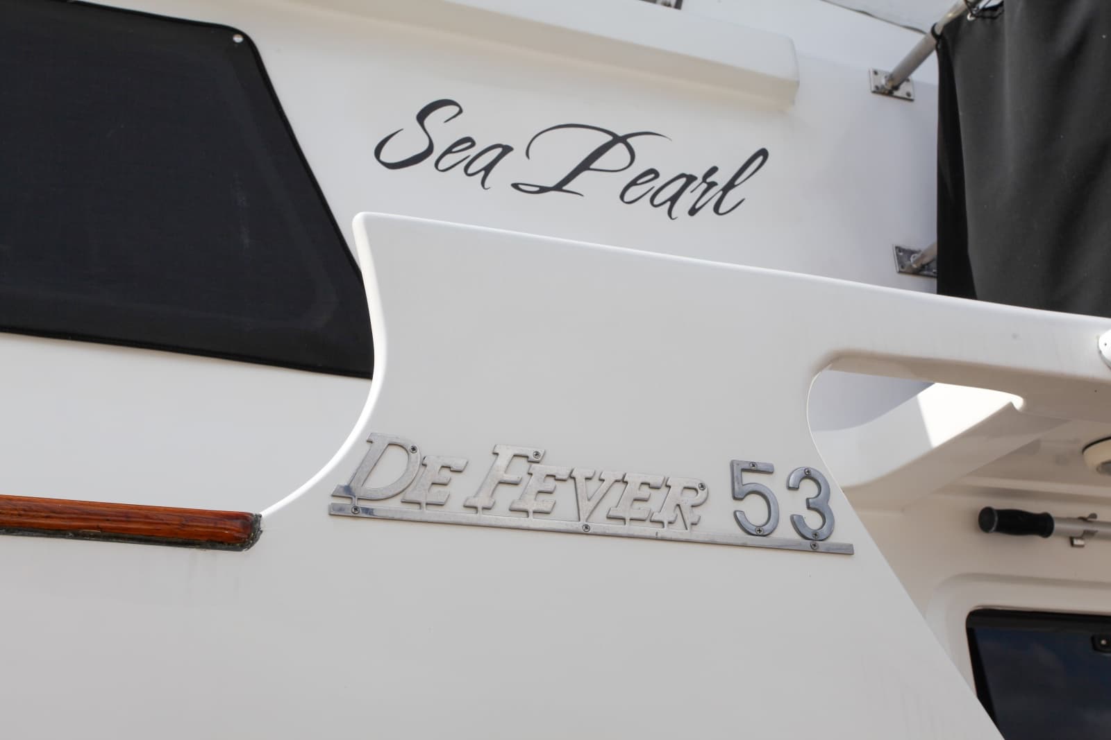 2002 DeFever Raised Pilothouse Trawler - Photo 14