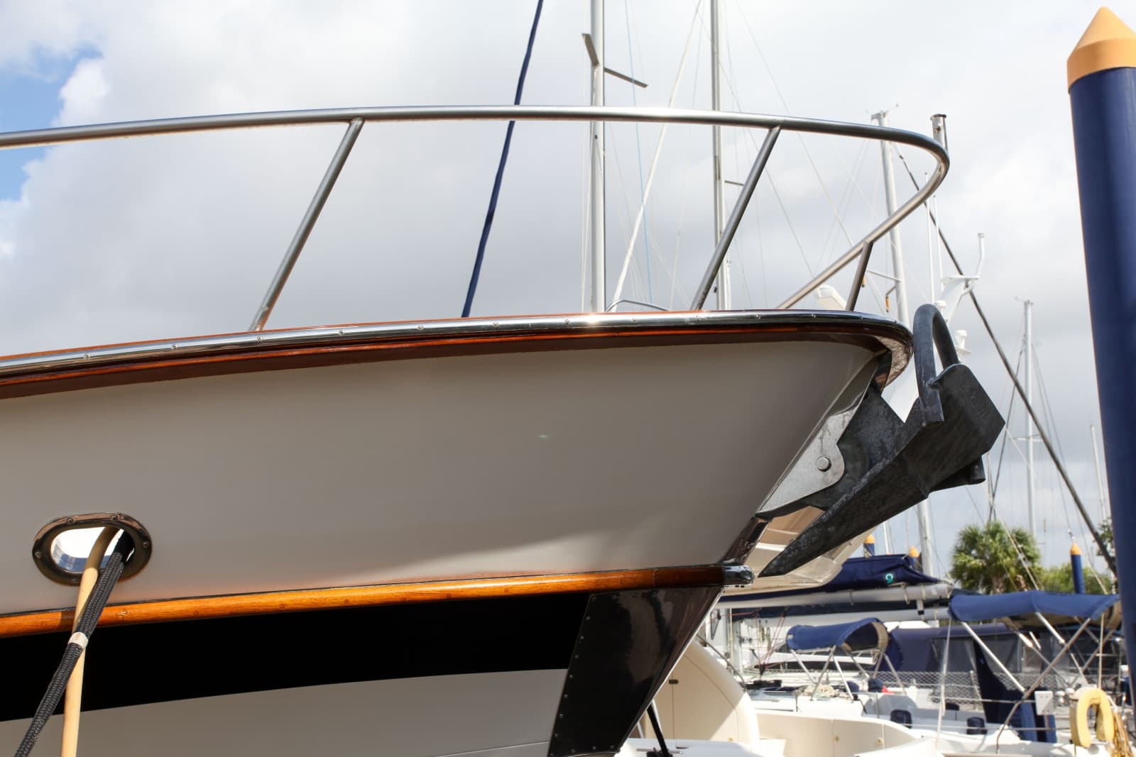 2002 DeFever Raised Pilothouse Trawler - Photo 27