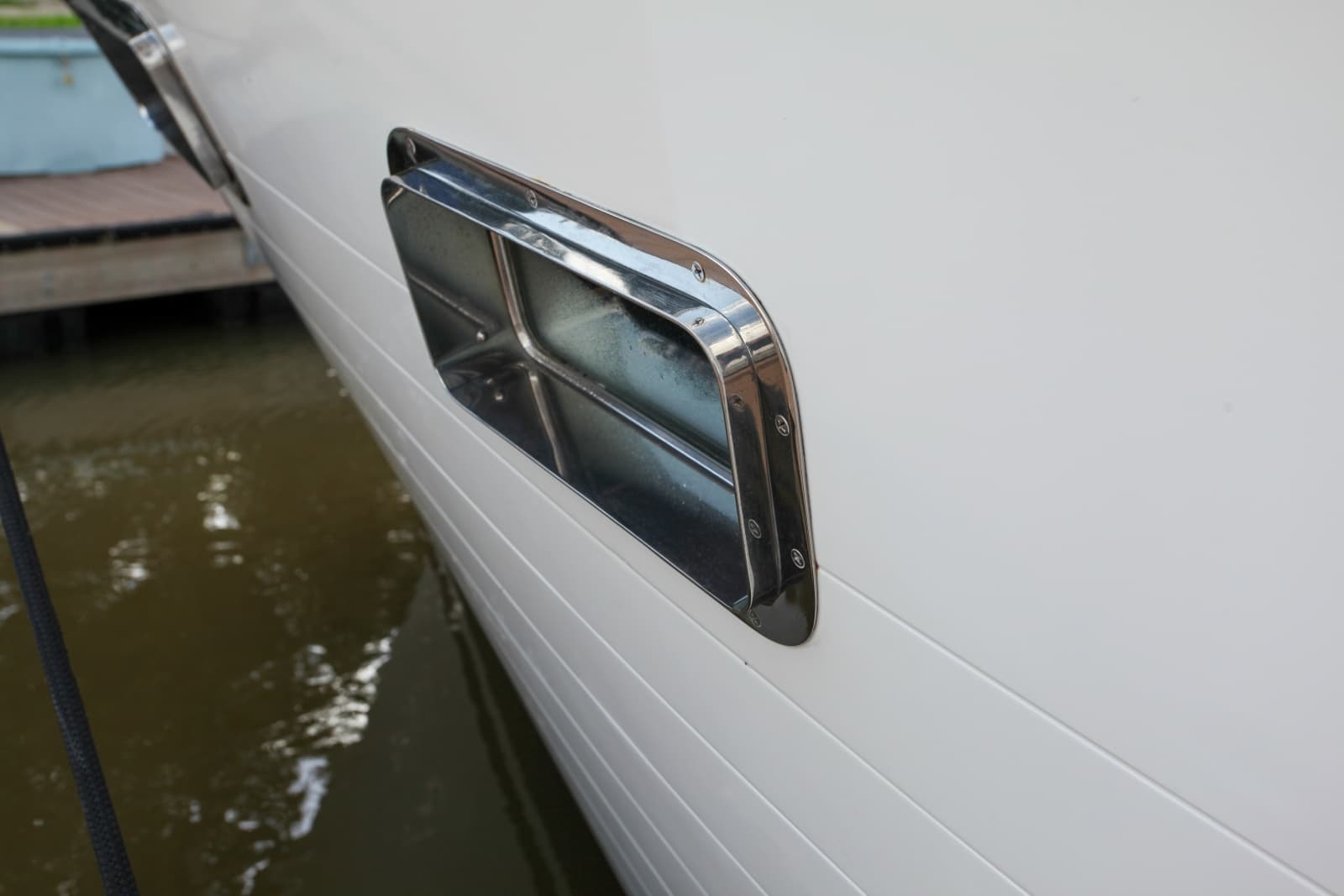 2002 DeFever Raised Pilothouse Trawler - Photo 23