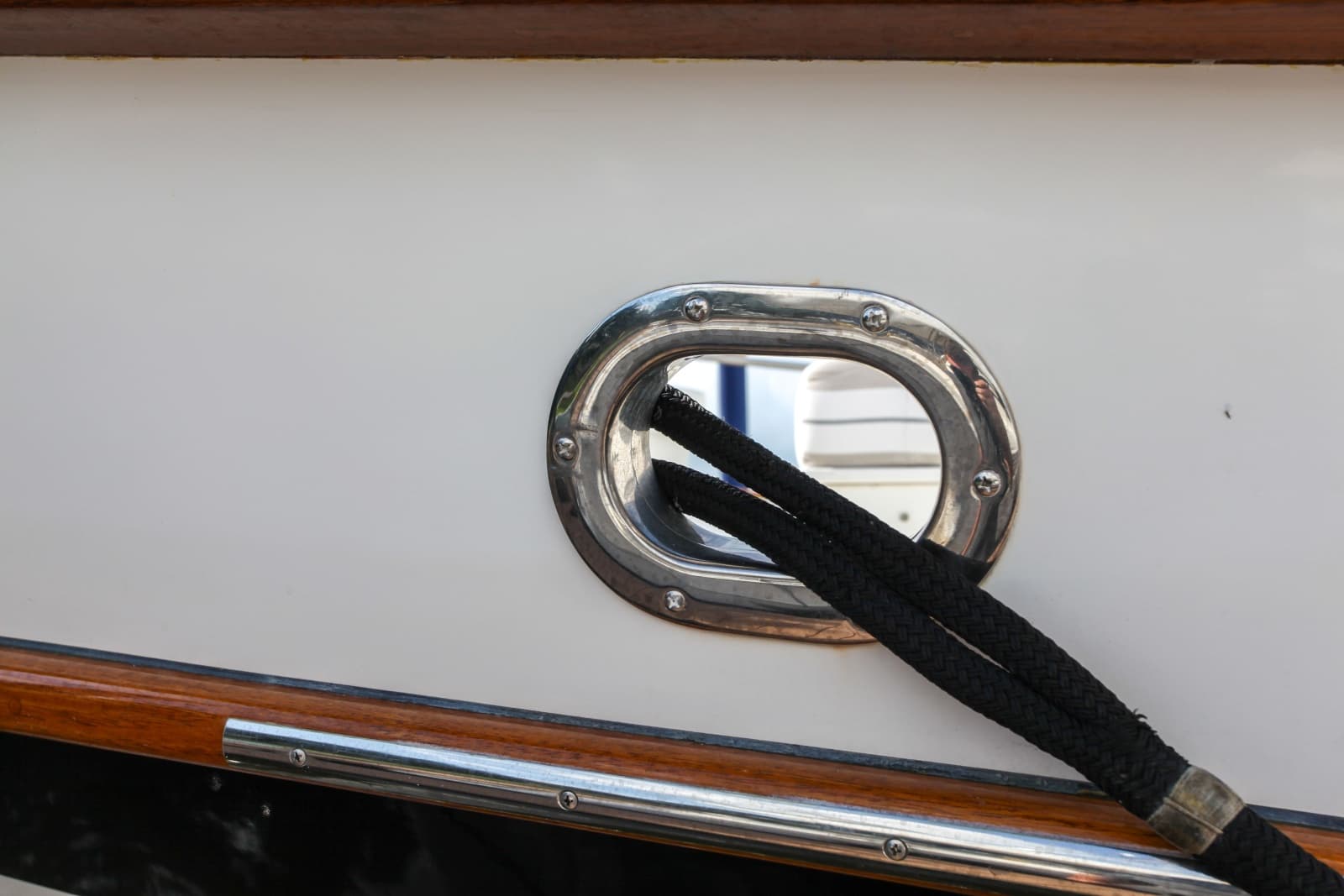 2002 DeFever Raised Pilothouse Trawler - Photo 24